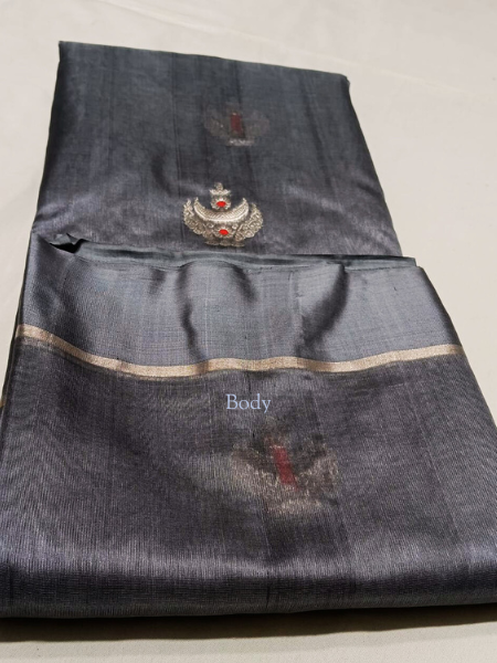 Pure Pattu Silk Saree