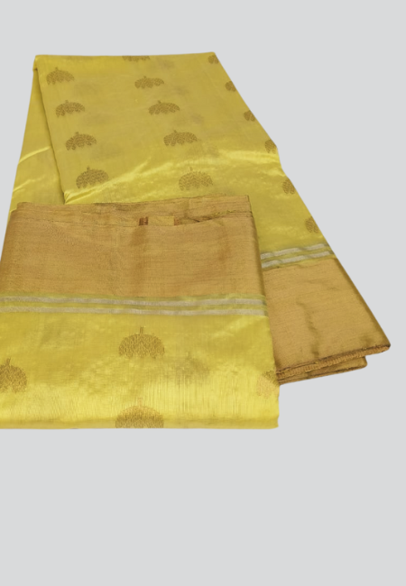 Pure Pattu Silk Saree